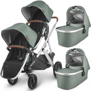 UPPAbaby Vista V2 Twin 